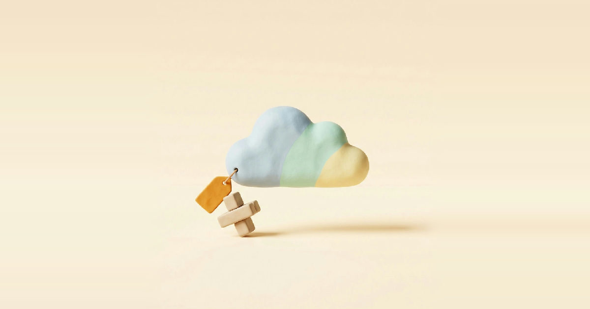 Asignación de costes en la cloud: del etiquetado a la responsabilidad